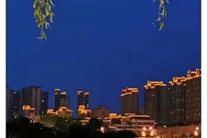 “咸阳疫情” 咸阳疫情什么时候封城最新消息？