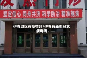 伊春地区有疫情吗/伊春有新型冠状病毒吗
