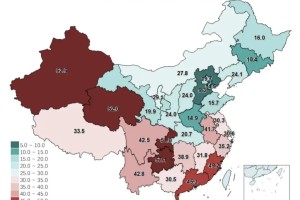 31省区市新增本土确诊48例在7省份〃31省区市新增本土确诊病例