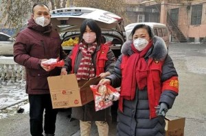 石河子疫情,石河子疫情期间物业服务方案