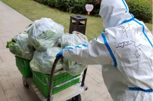 「长沙现1例核酸阳性」〃长沙新增一例核酸阳性者