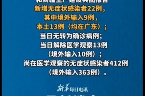31省新增本土18例,31省新增本土病例83例