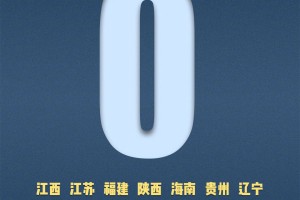 警惕:江苏一地确诊多例!〃江苏确诊病例最新通报
