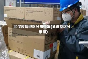 武汉疫情地区分布情况(武汉疫区分布图)