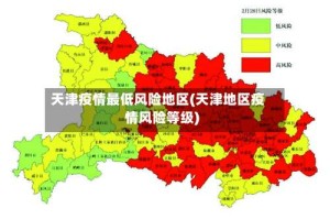 天津疫情最低风险地区(天津地区疫情风险等级)