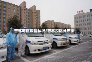 吉林地区疫情状况/吉林疫区分布图