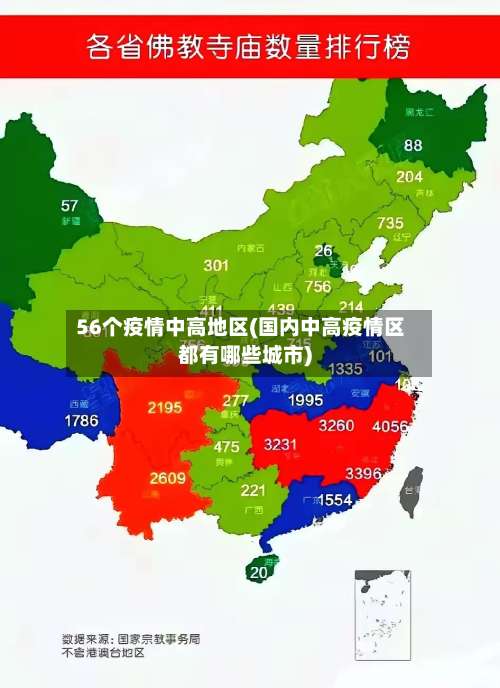 56个疫情中高地区(国内中高疫情区都有哪些城市)-第1张图片