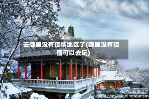 去哪里没有疫情地区了(哪里没有疫情可以去玩)-第1张图片