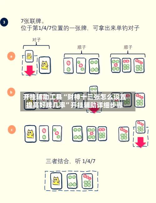 开挂辅助工具“财神十三张怎么设置提高好牌几率”开挂辅助详细步骤-第2张图片