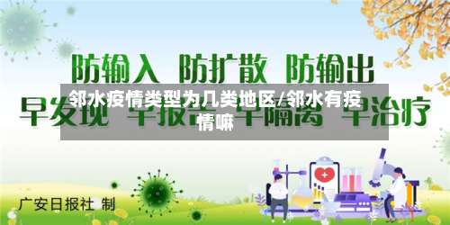 邻水疫情类型为几类地区/邻水有疫情嘛-第1张图片
