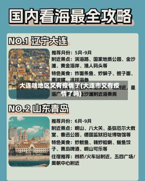 大连啥地区又有疫情了(大连市又有疫情了吗)-第1张图片