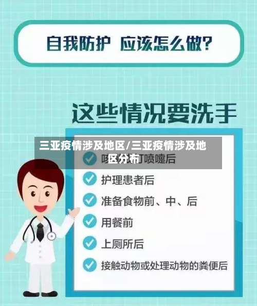 三亚疫情涉及地区/三亚疫情涉及地区分布-第1张图片