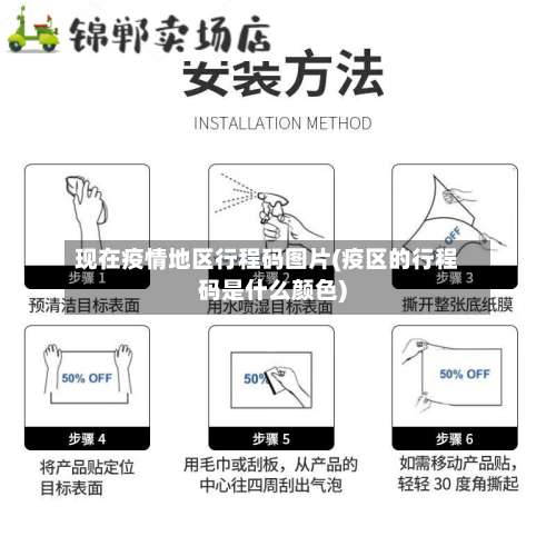 现在疫情地区行程码图片(疫区的行程码是什么颜色)-第2张图片