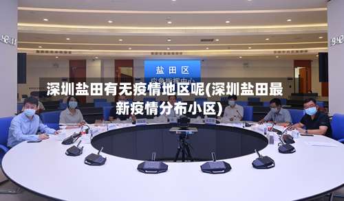 深圳盐田有无疫情地区呢(深圳盐田最新疫情分布小区)-第2张图片