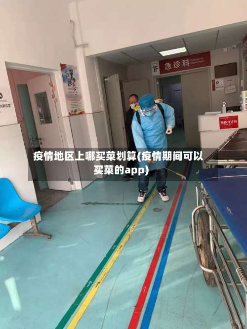 疫情地区上哪买菜划算(疫情期间可以买菜的app)-第1张图片