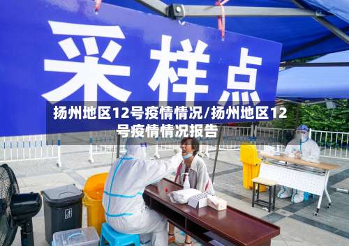 扬州地区12号疫情情况/扬州地区12号疫情情况报告-第2张图片