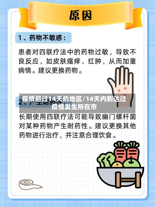 疫情超过14天的地区/14天内到达过疫情发生所在市-第1张图片