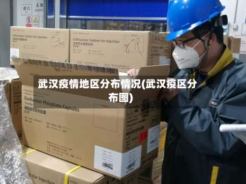 武汉疫情地区分布情况(武汉疫区分布图)-第1张图片