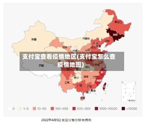 支付宝查看疫情地区(支付宝怎么查疫情地图)-第2张图片