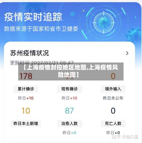 【上海疫情封控地区地图,上海疫情风险地图】-第1张图片