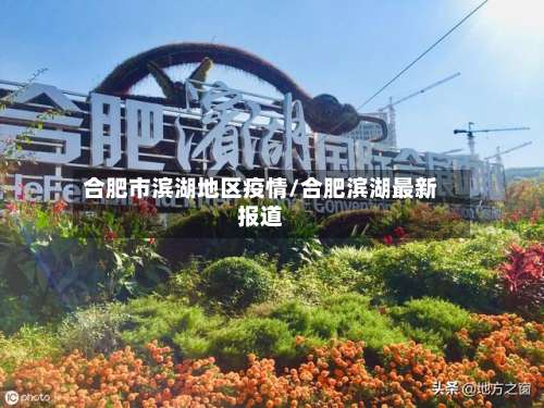 合肥市滨湖地区疫情/合肥滨湖最新报道-第1张图片