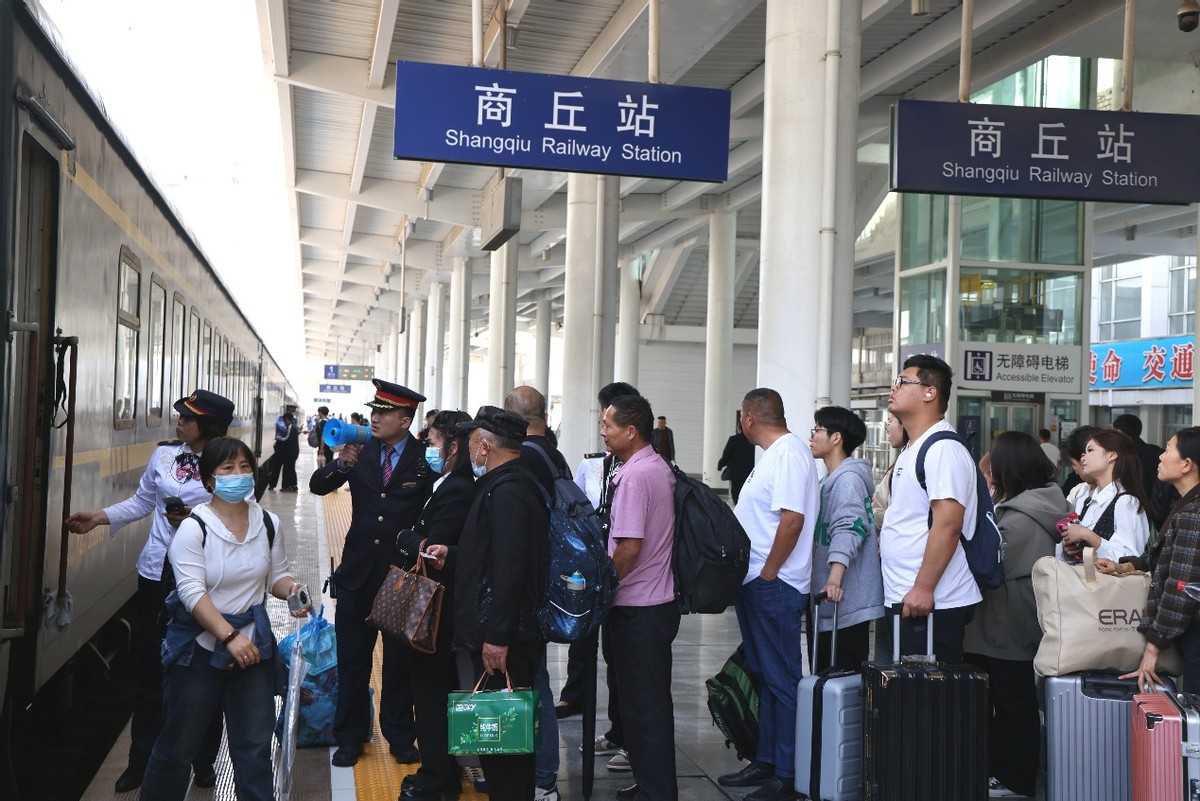河南多地出现本土疫情-河南本土确诊病例情况-第1张图片