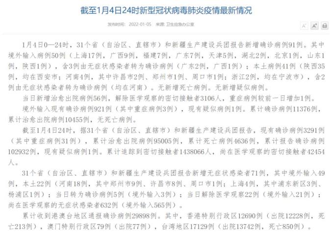 「西安最新一轮核酸检出阳性77人」〃西安出现一例阳性-第3张图片
