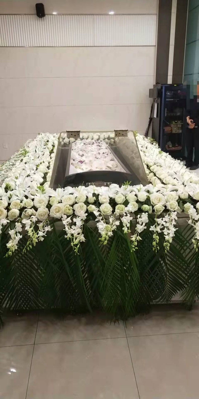【上海殡仪馆3名干部被问责/上海殡仪馆联系方式】-第2张图片