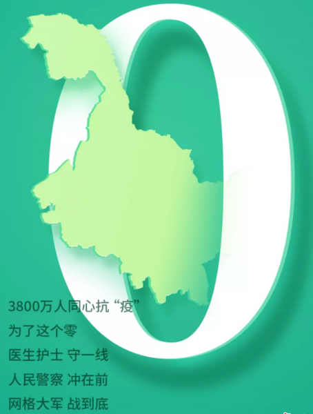 “黑龙江新增1例新冠肺炎确诊病例	” 黑龙江新增1例本土确诊?？-第2张图片