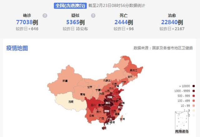 【山东最新疫情报告/山东最新疫情报道】-第2张图片