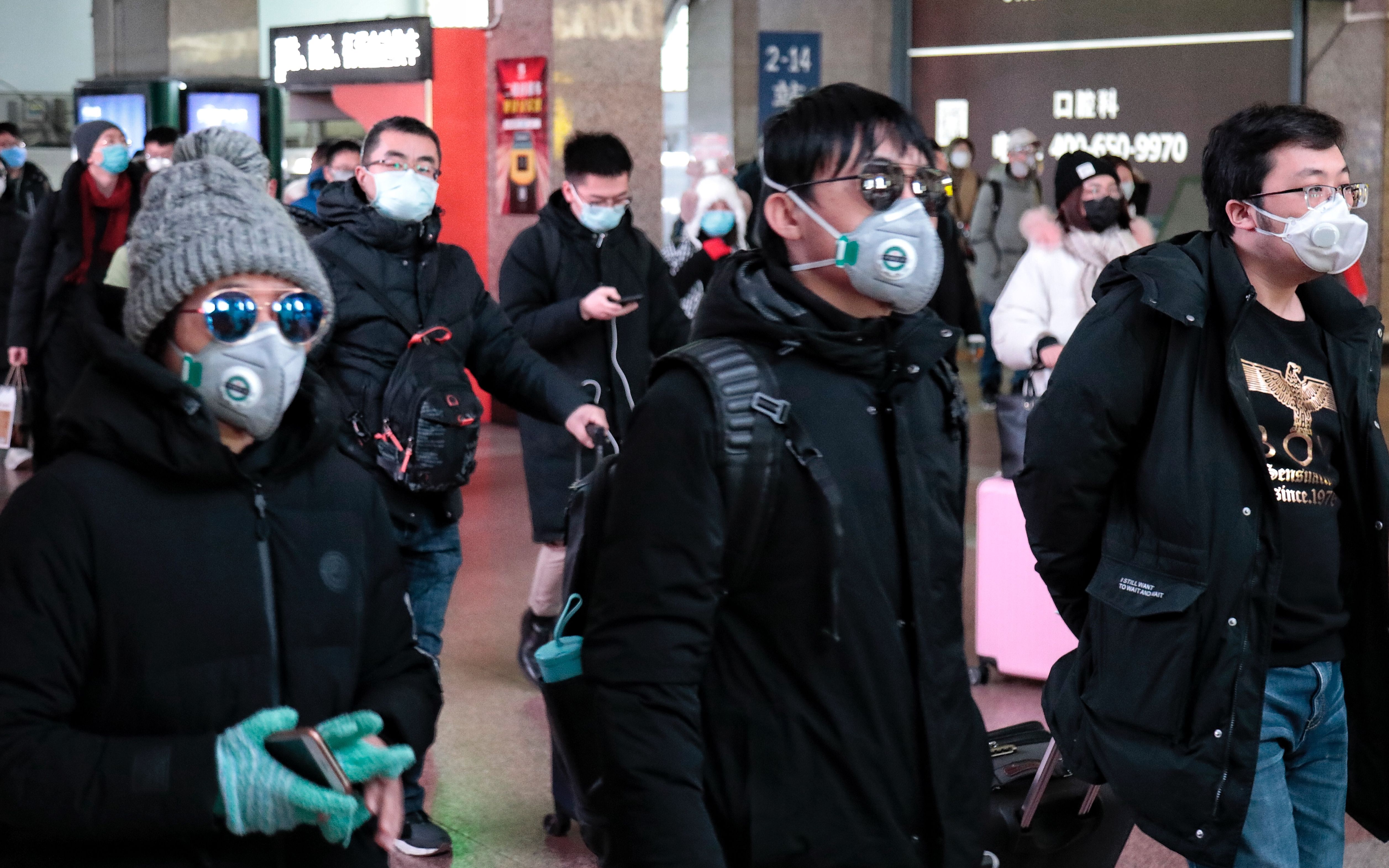 北京完善进返京防疫政策.北京完善进返京防疫政策电话-第2张图片