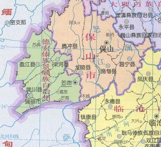 云南新增本土3例.云南新增3例本土确诊病例行动轨迹-第2张图片