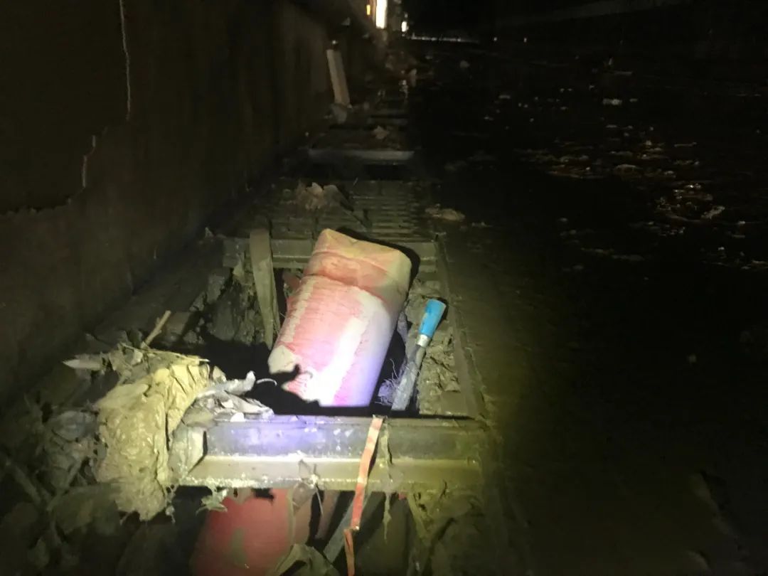 郑州京广隧道死了多少人,郑州京广隧道死伤情况-第3张图片