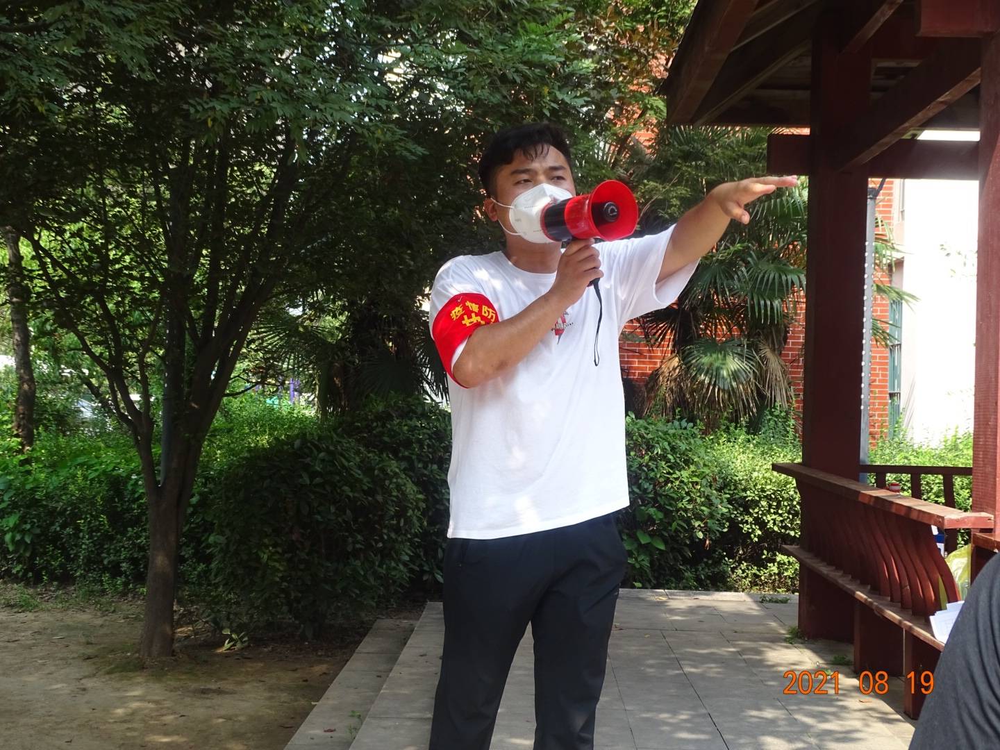 商丘疫情首例确诊者-商丘疫情首例确诊者我也是受害人-第3张图片