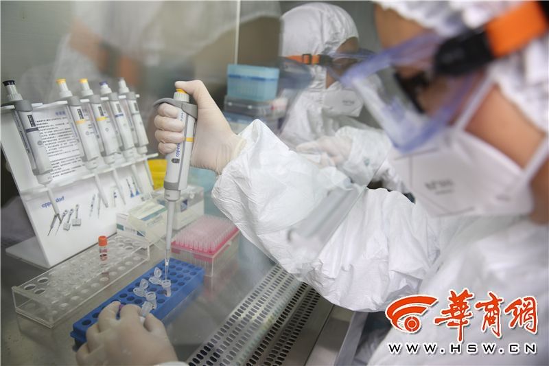 「商丘疫情首例确诊者」〃商丘一例确诊-第2张图片