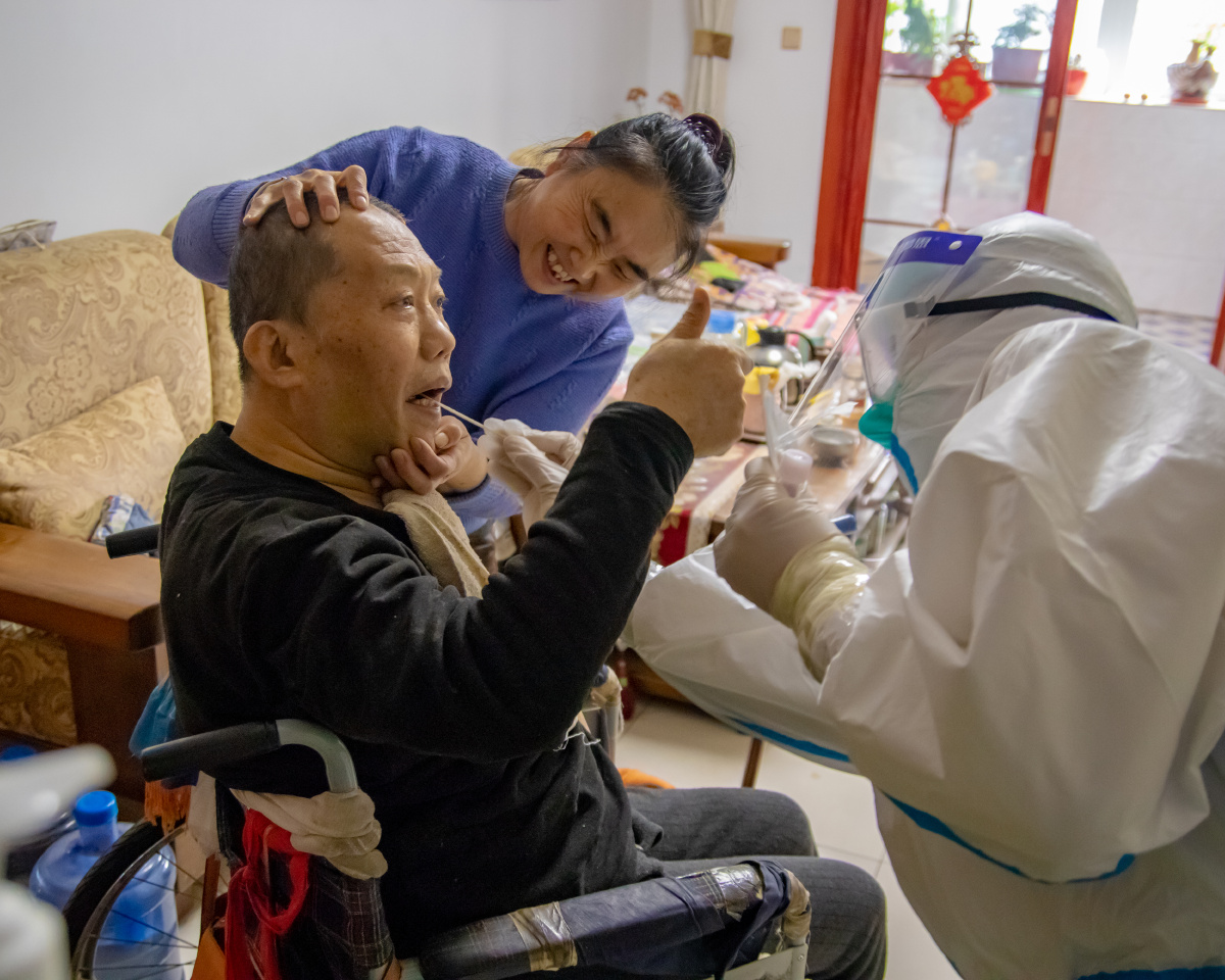 「石家庄疫情几号开始的」〃石家庄疫情什么时候开始的几月几号-第1张图片